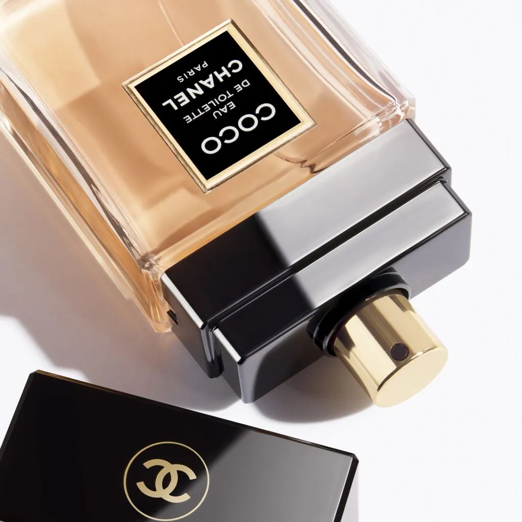 Chanel Coco EDT