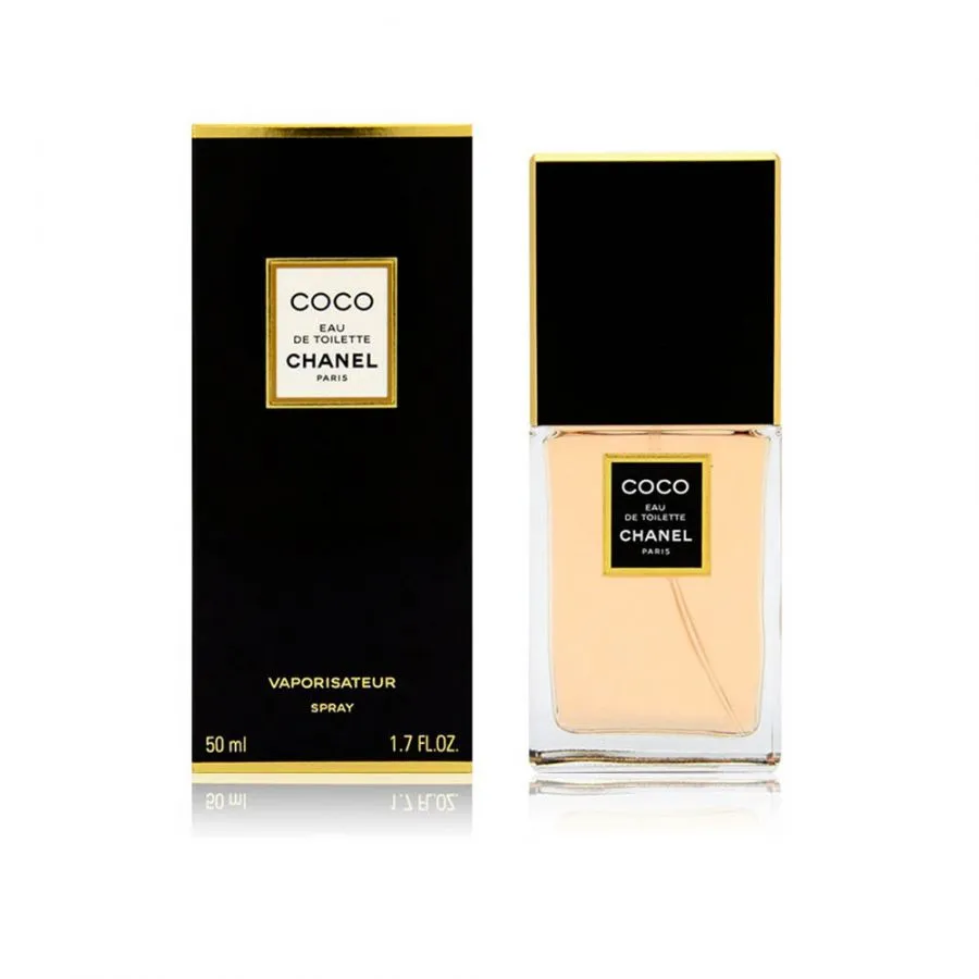 Chanel Coco EDT