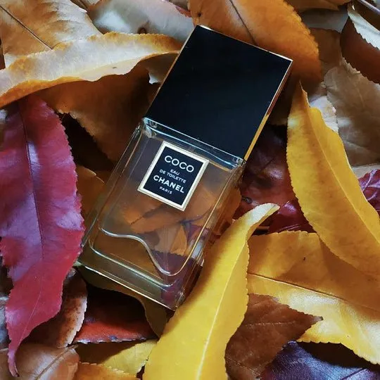 Chanel Coco EDT