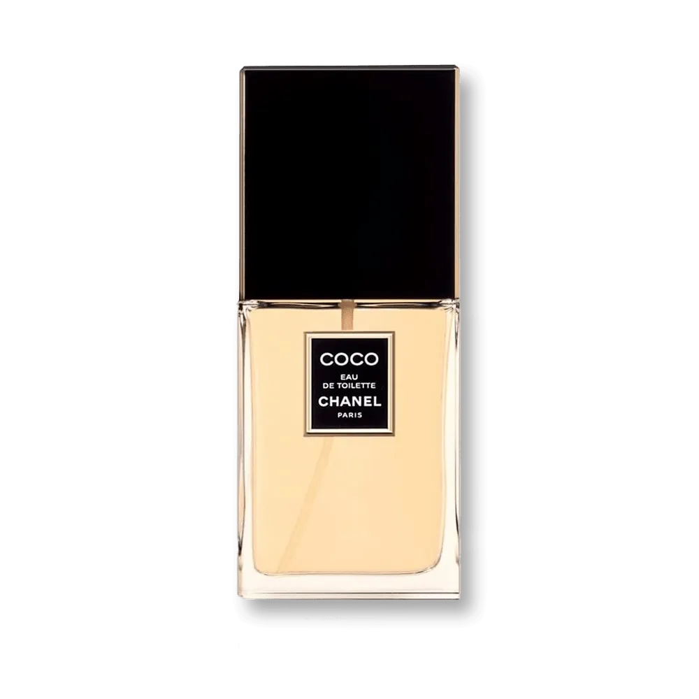 Chanel Coco EDT