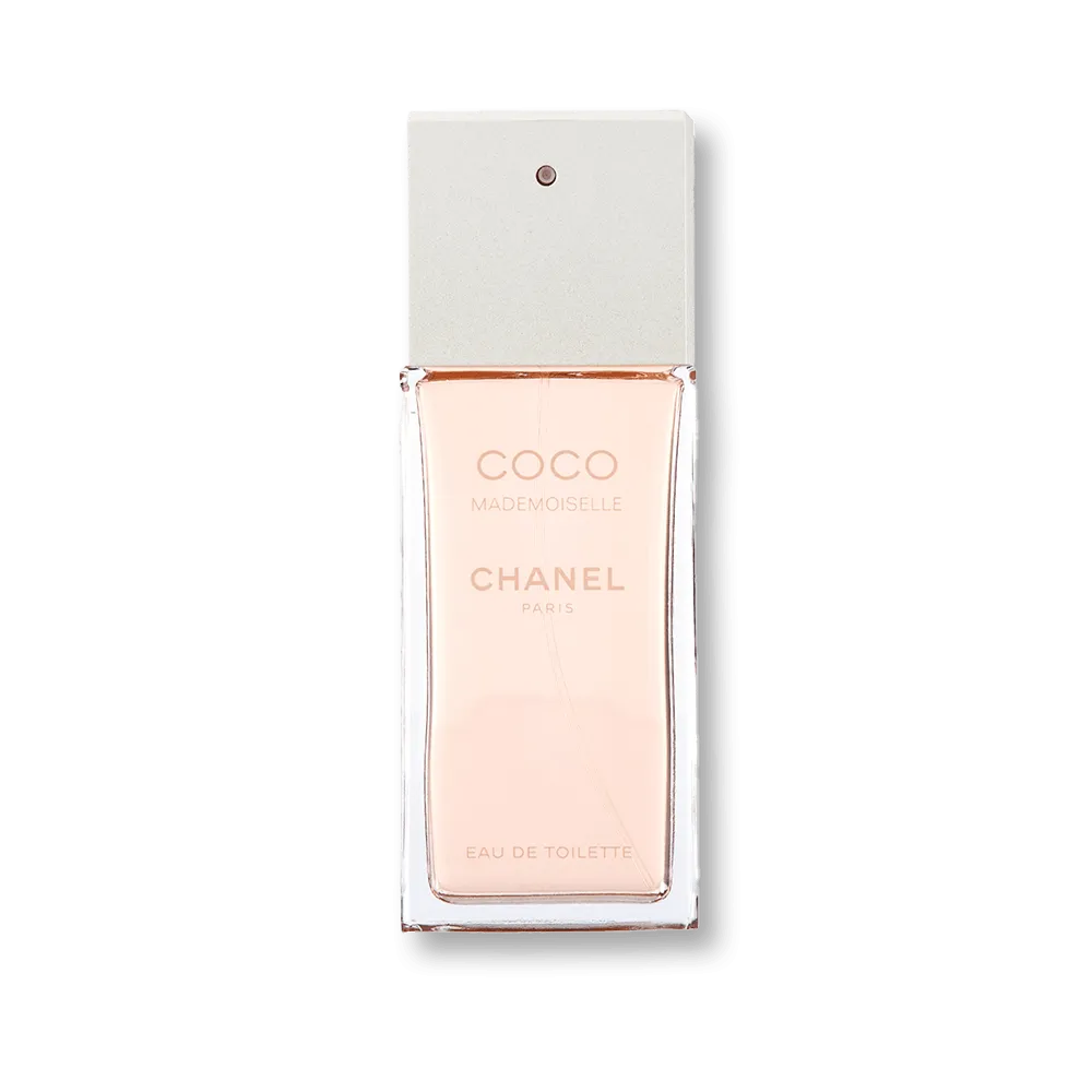 Chanel Coco Mademoiselle EDT