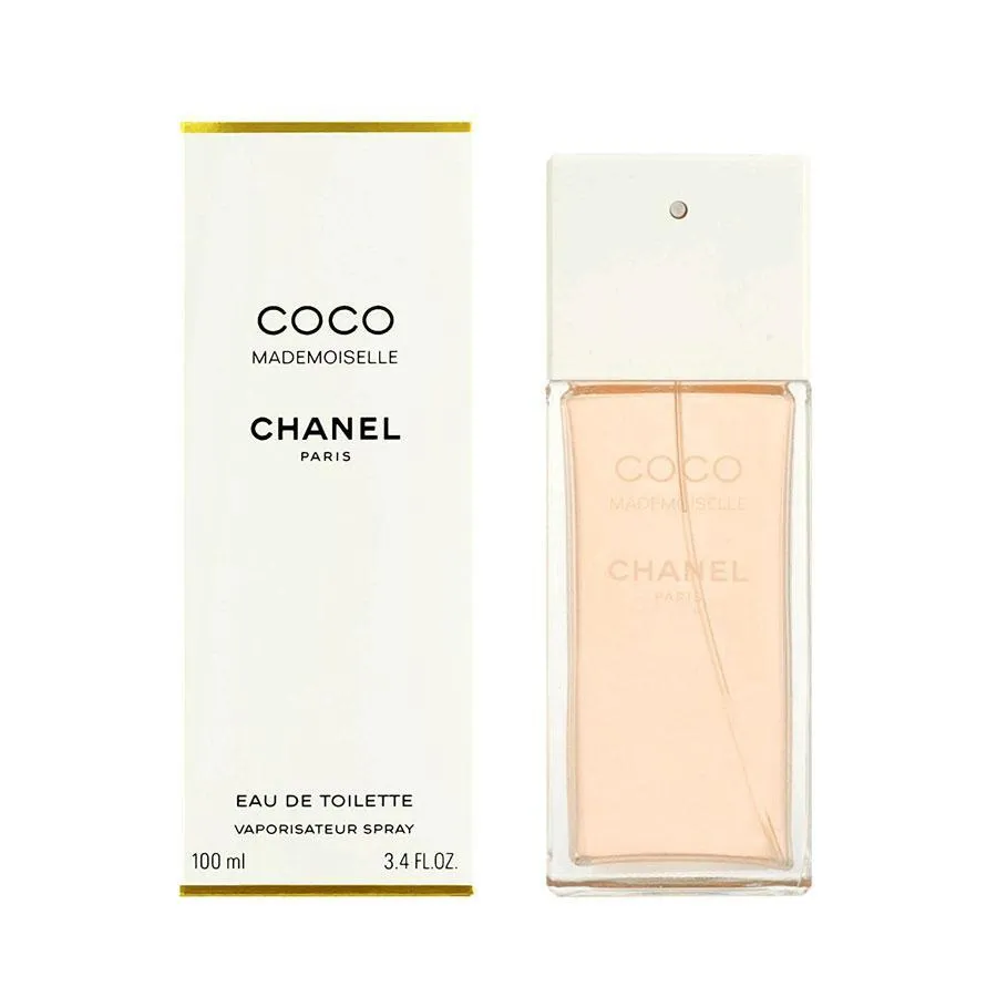 Chanel Coco Mademoiselle EDT