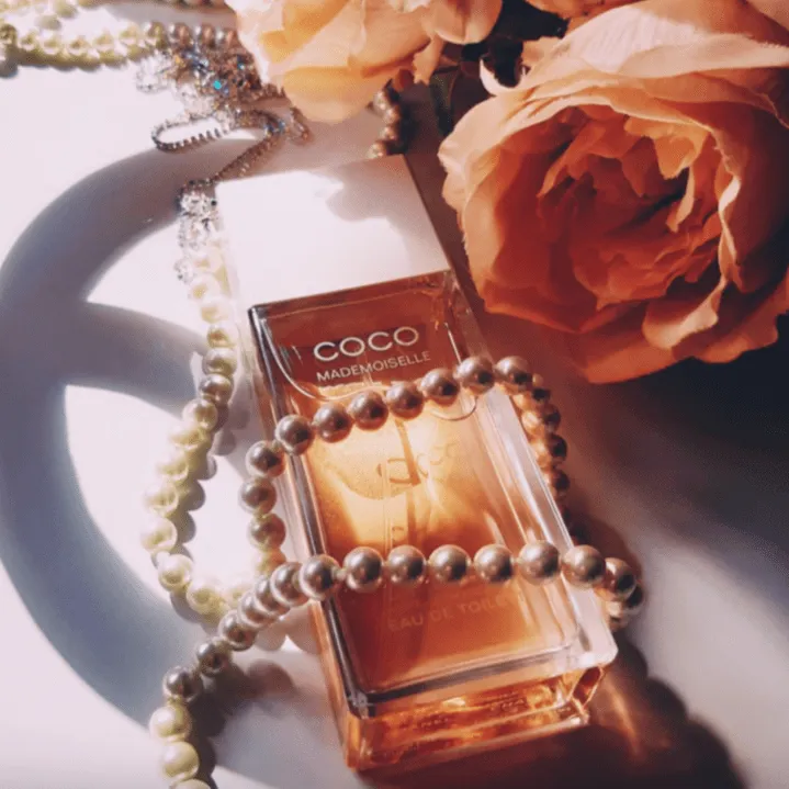 Chanel Coco Mademoiselle EDT
