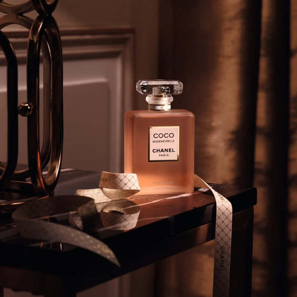 Chanel Coco Mademoiselle L'Eau Prive EDP