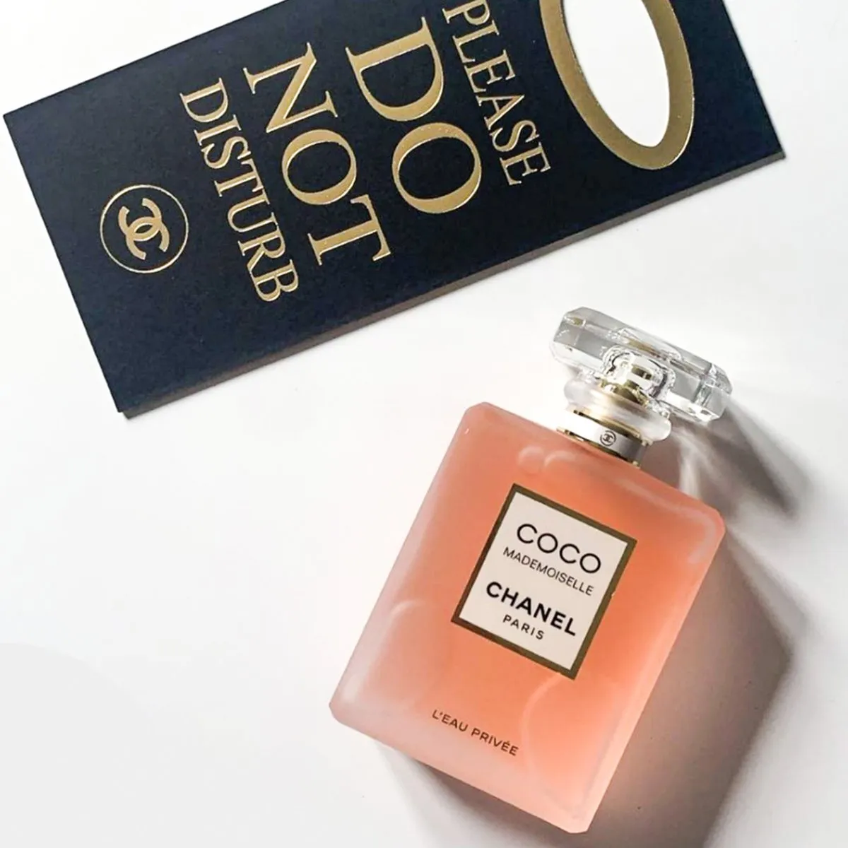 Chanel Coco Mademoiselle L'Eau Prive EDP