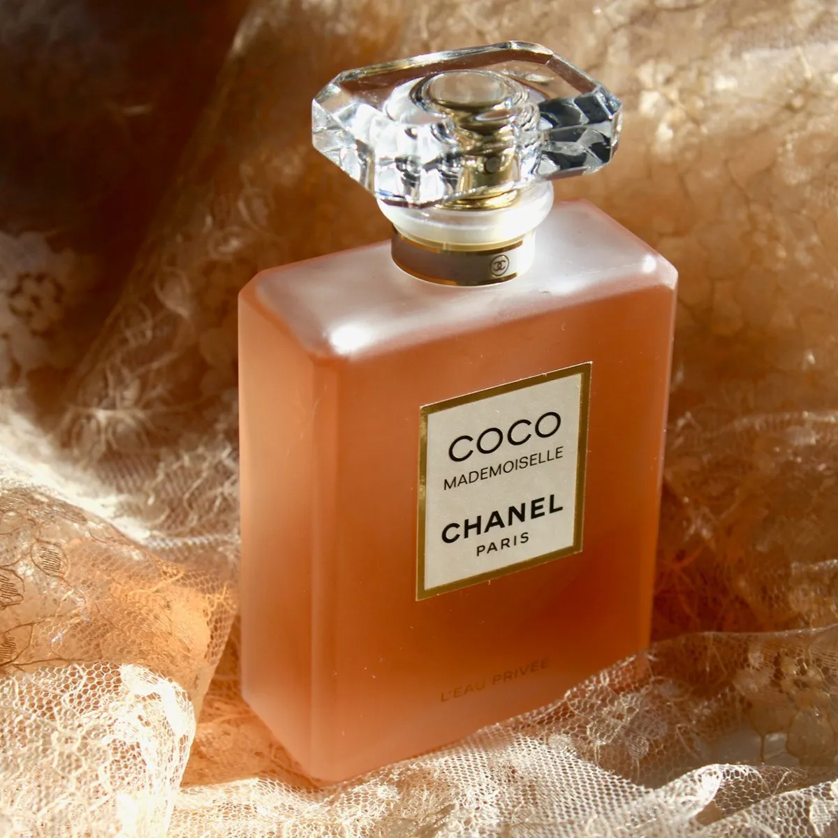 Chanel Coco Mademoiselle L'Eau Prive EDP