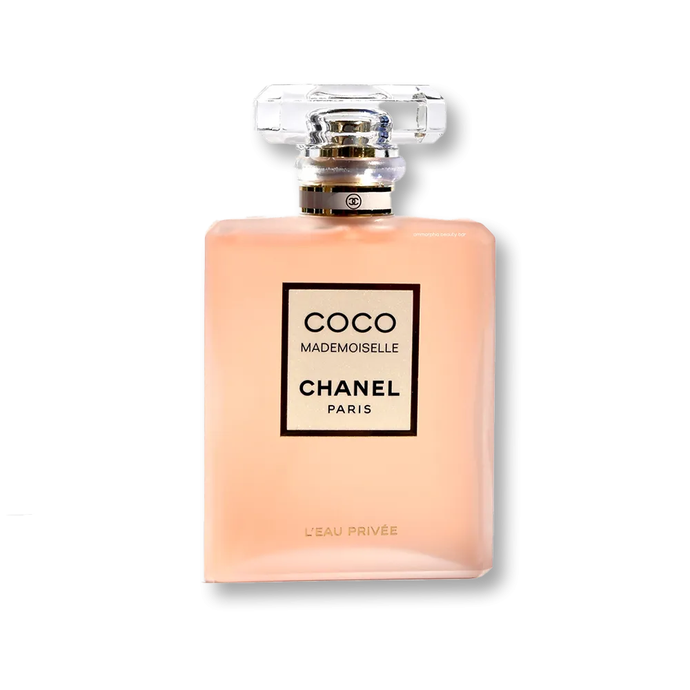 Chanel Coco Mademoiselle L'Eau Prive EDP