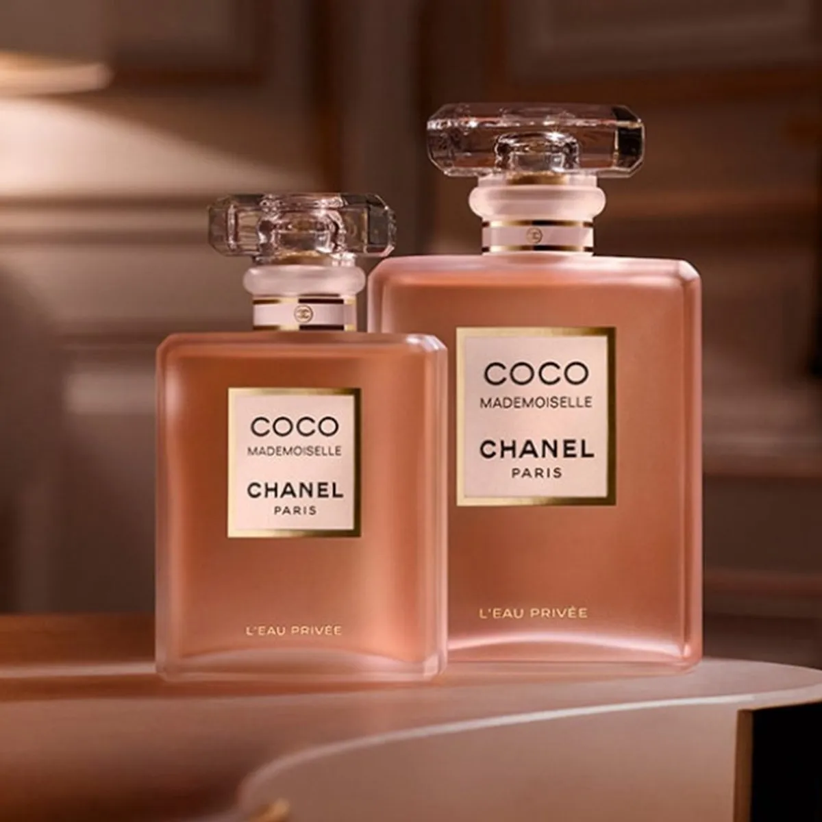 Chanel Coco Mademoiselle L'Eau Prive EDP