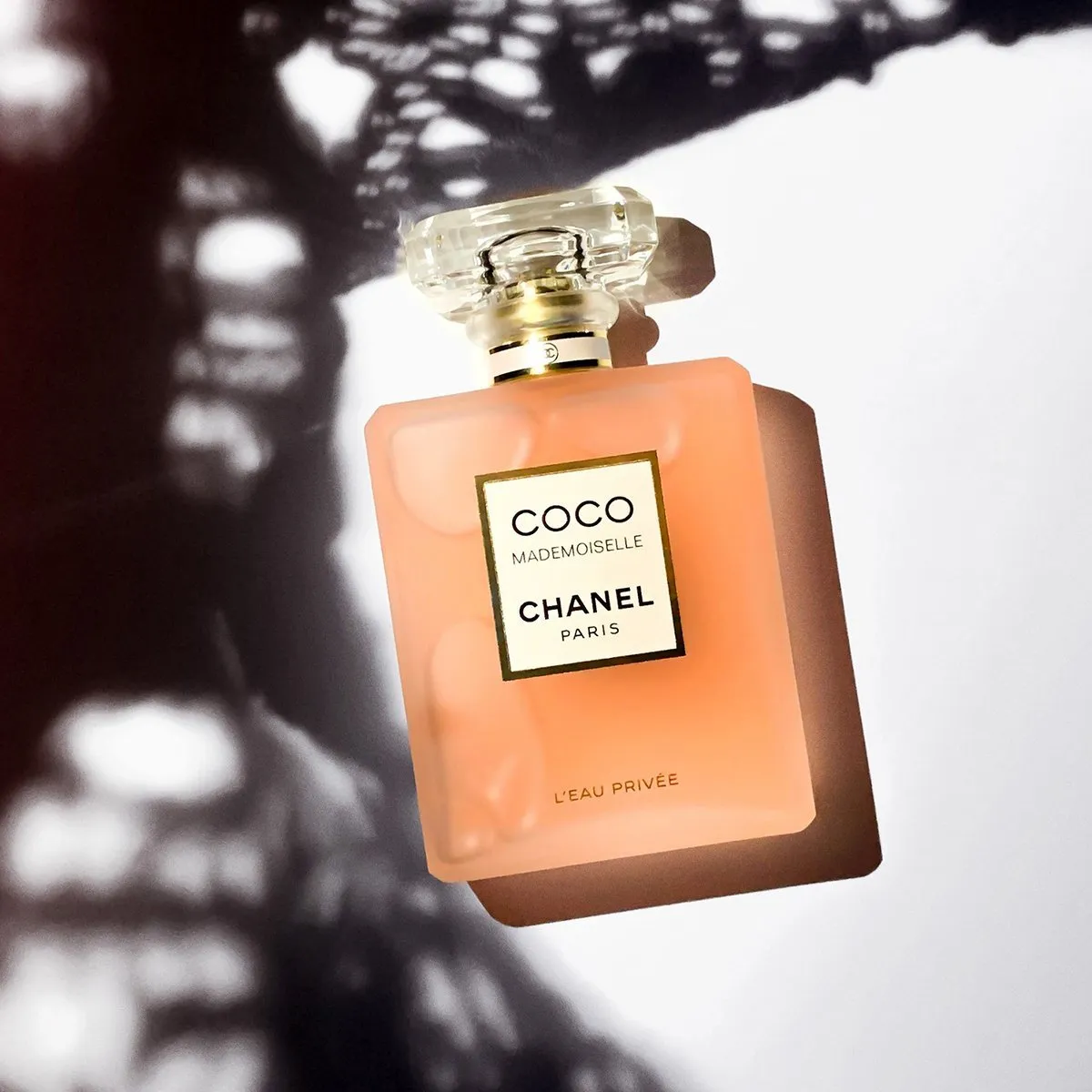 Chanel Coco Mademoiselle L'Eau Prive EDP