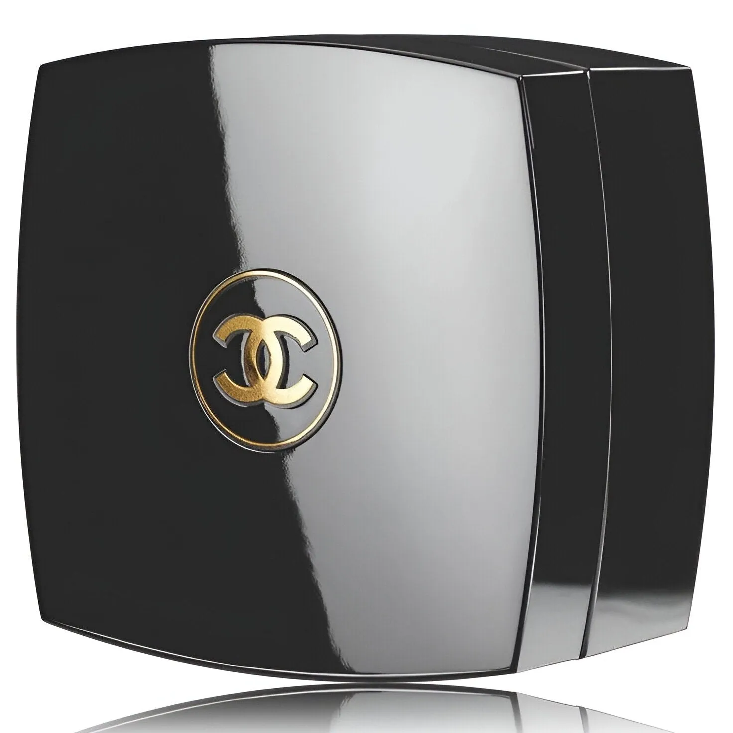 Chanel Coco Noir Body Cream