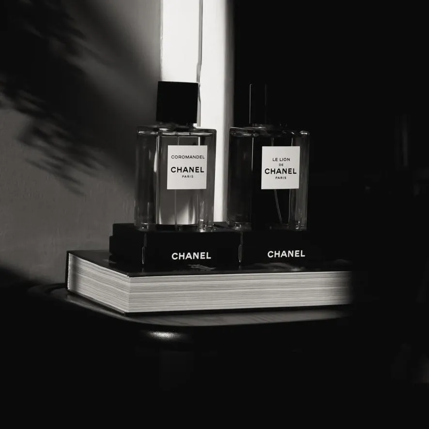 Chanel Coromandel EDP