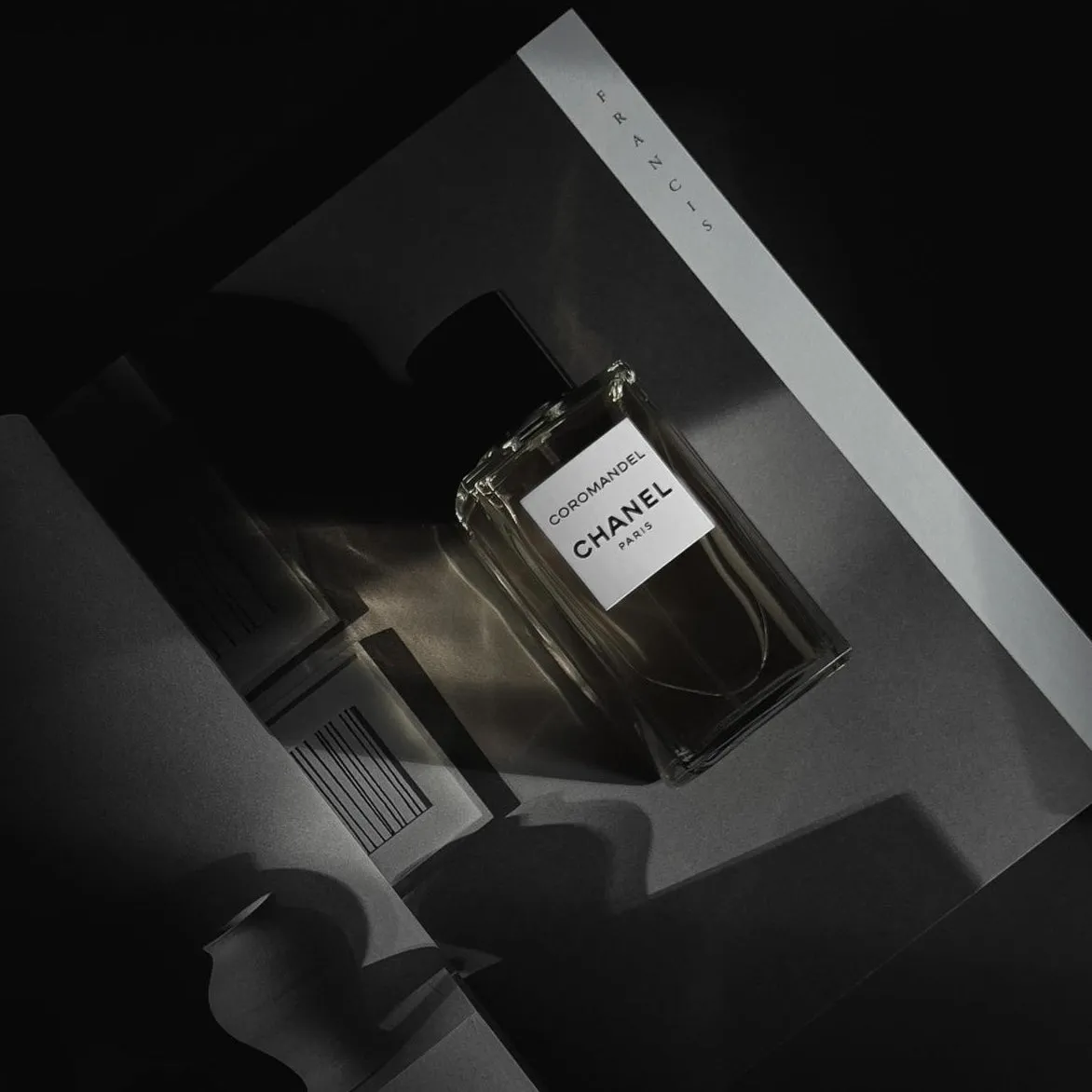 Chanel Coromandel EDP