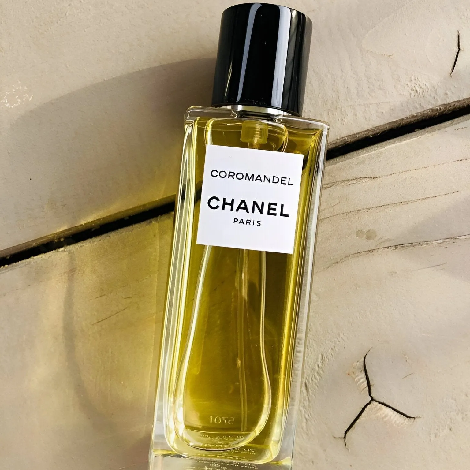 Chanel Coromandel EDP
