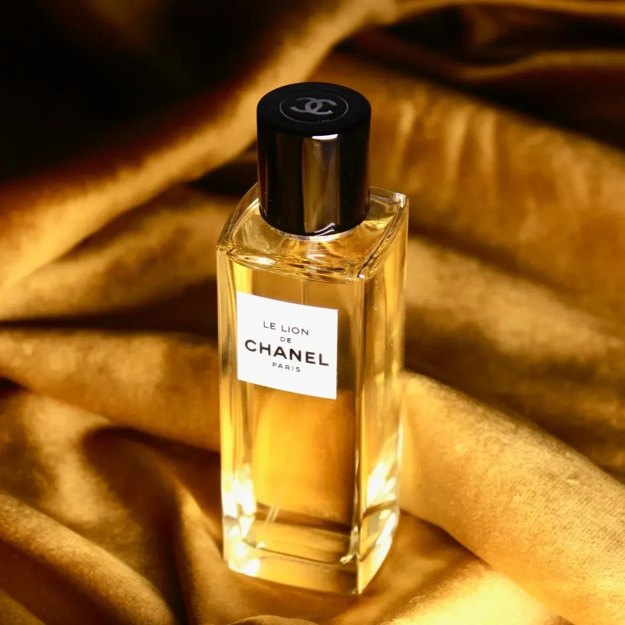 Chanel Le Lion Les Exclusifs De Chanel EDP