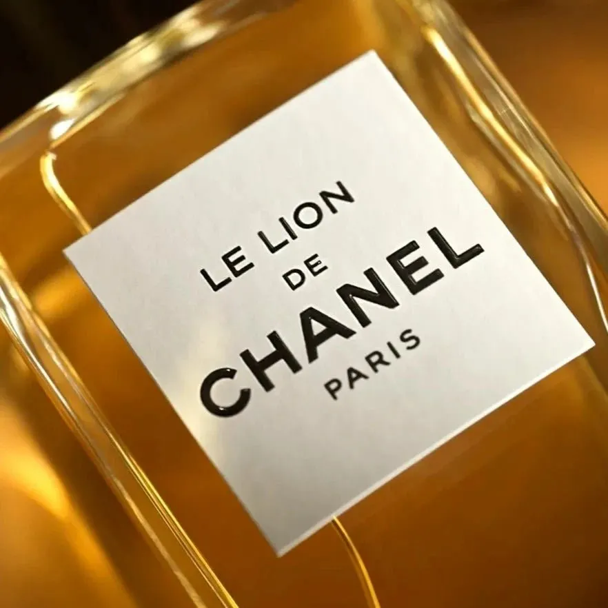 Chanel Le Lion Les Exclusifs De Chanel EDP