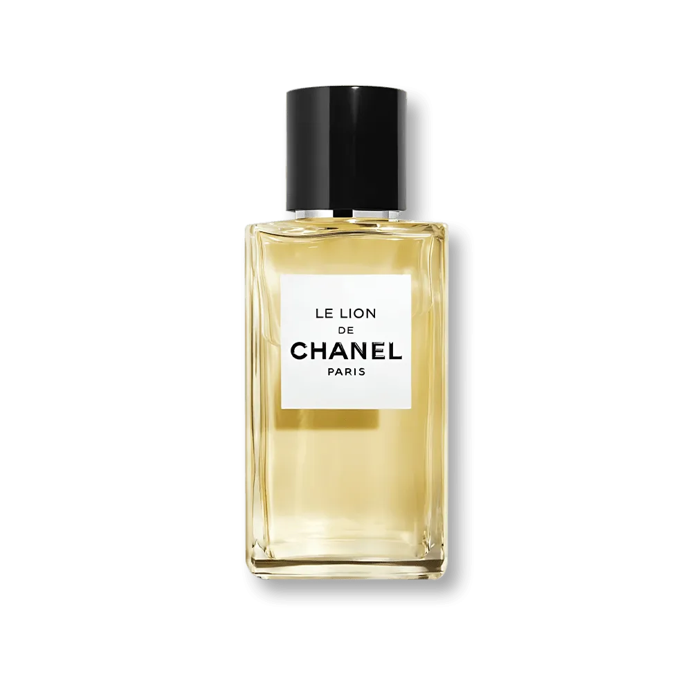 Chanel Le Lion Les Exclusifs De Chanel EDP