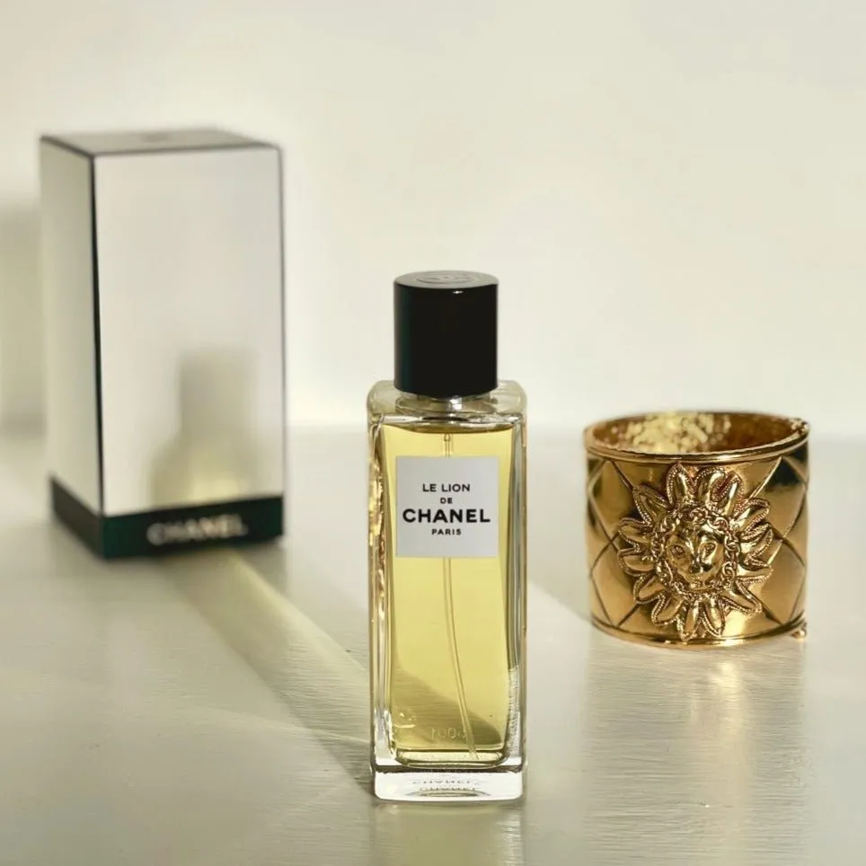 Chanel Le Lion Les Exclusifs De Chanel EDP