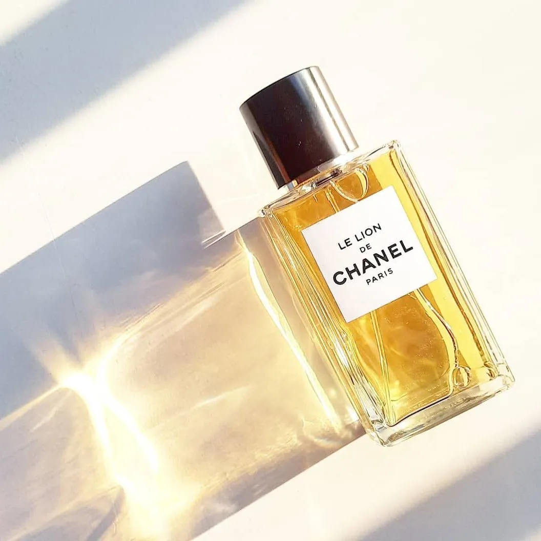 Chanel Le Lion Les Exclusifs De Chanel EDP