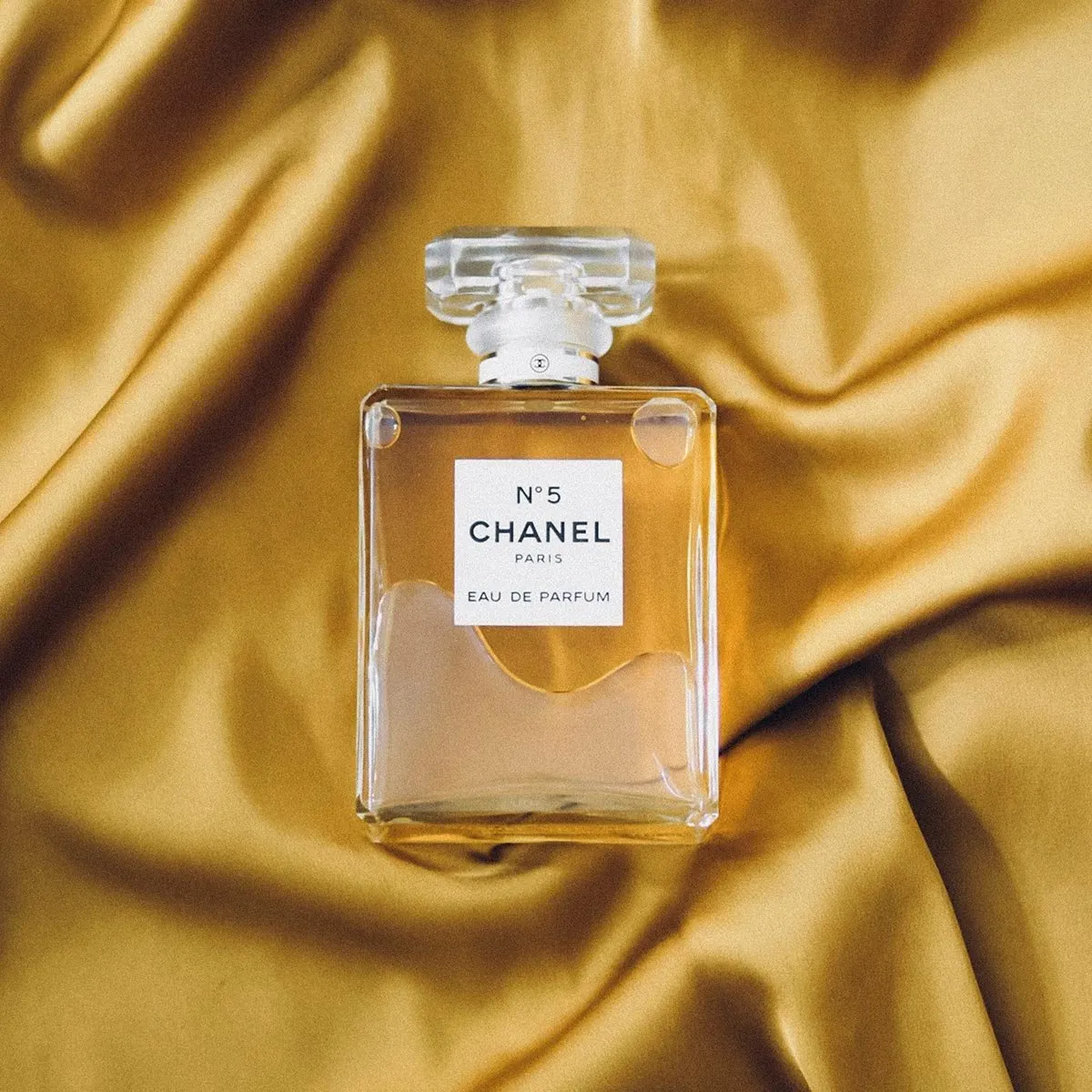 Chanel N5 EDT