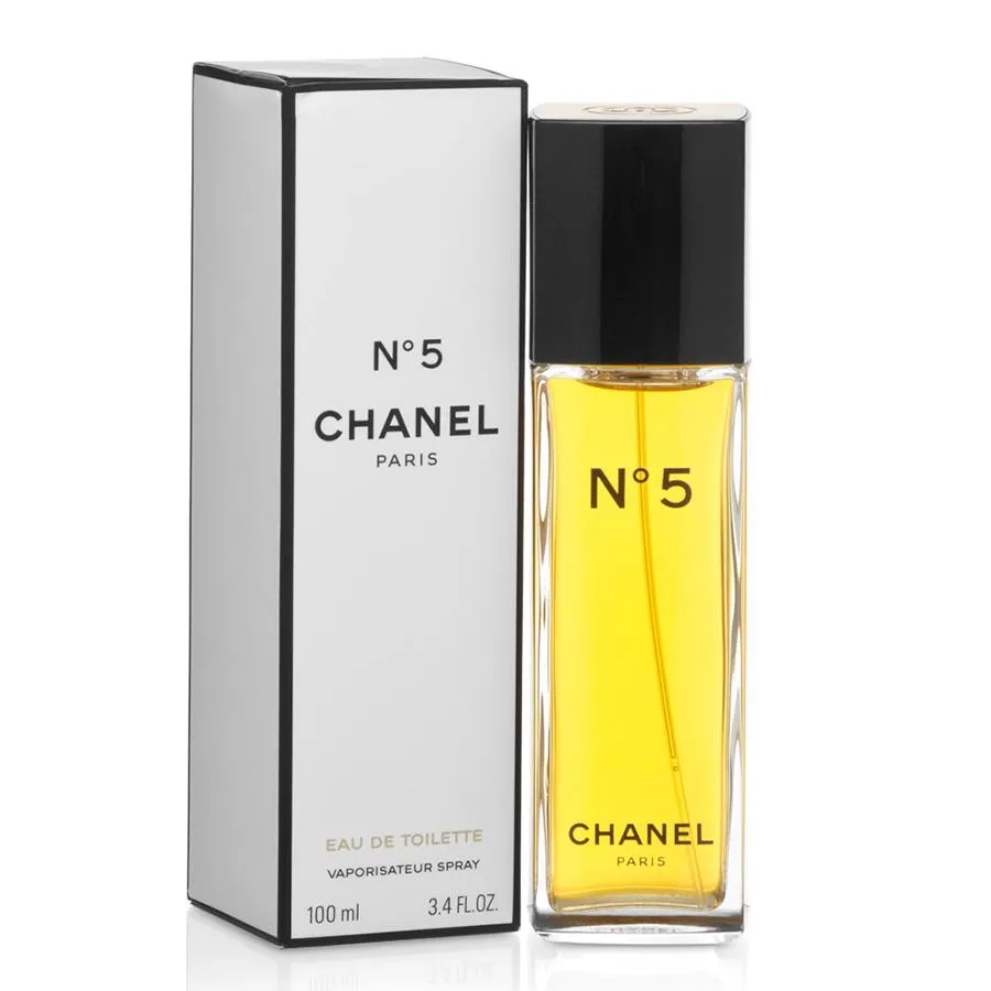 Chanel N5 EDT
