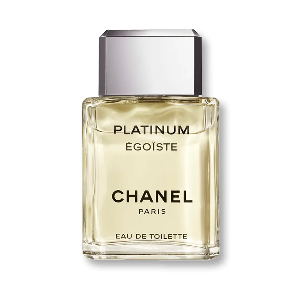 Chanel Platinum Egoiste EDT
