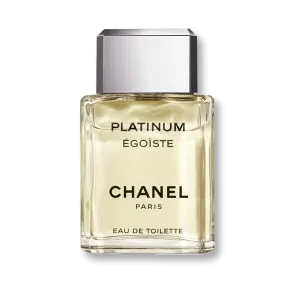 Chanel Platinum Egoiste EDT