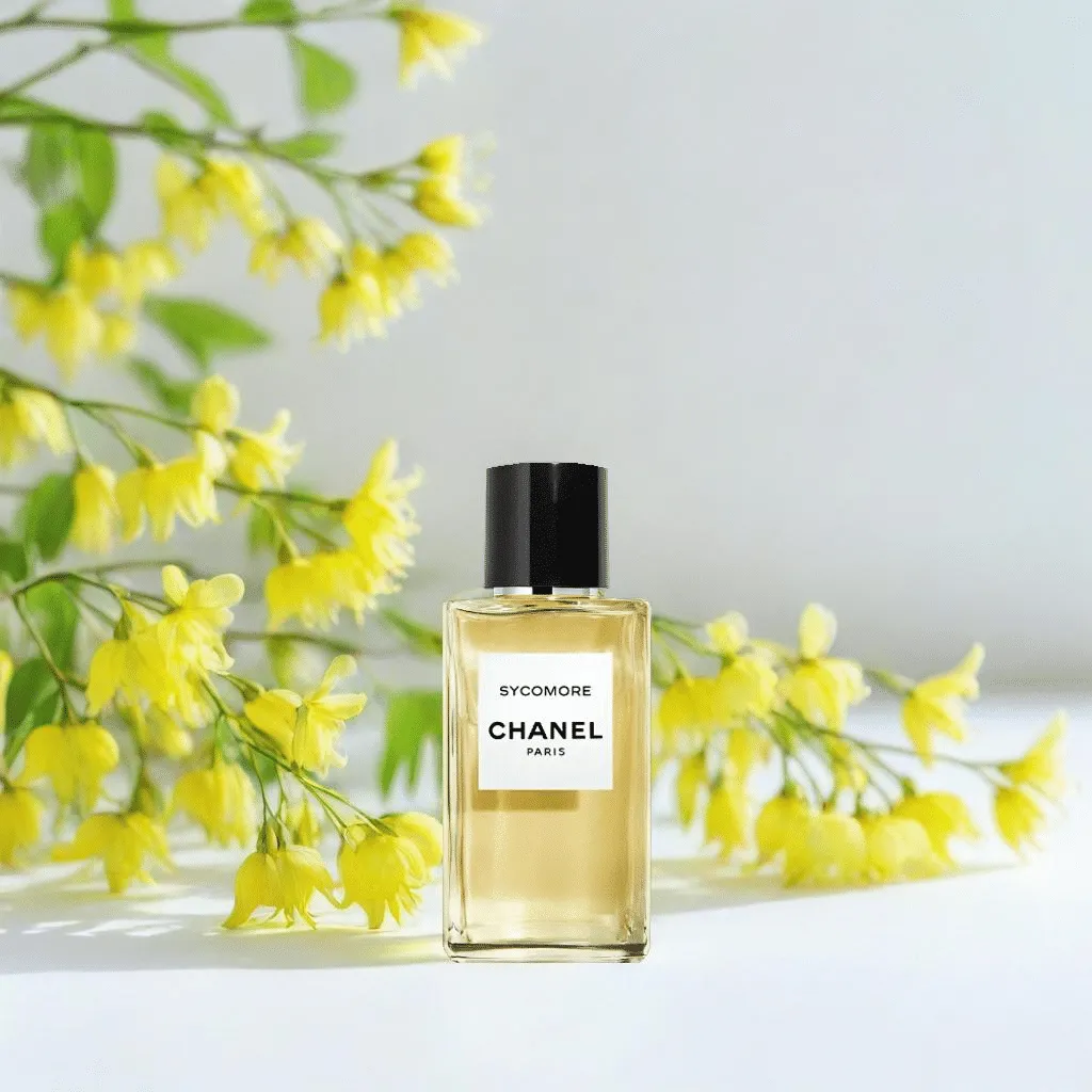 Chanel Sycomore Les Exclusifs De Chanel EDP