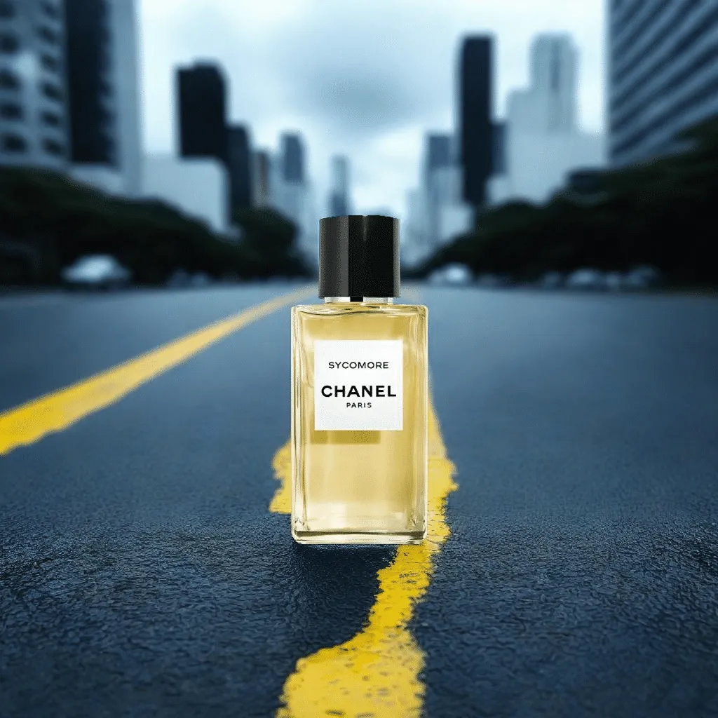 Chanel Sycomore Les Exclusifs De Chanel EDP