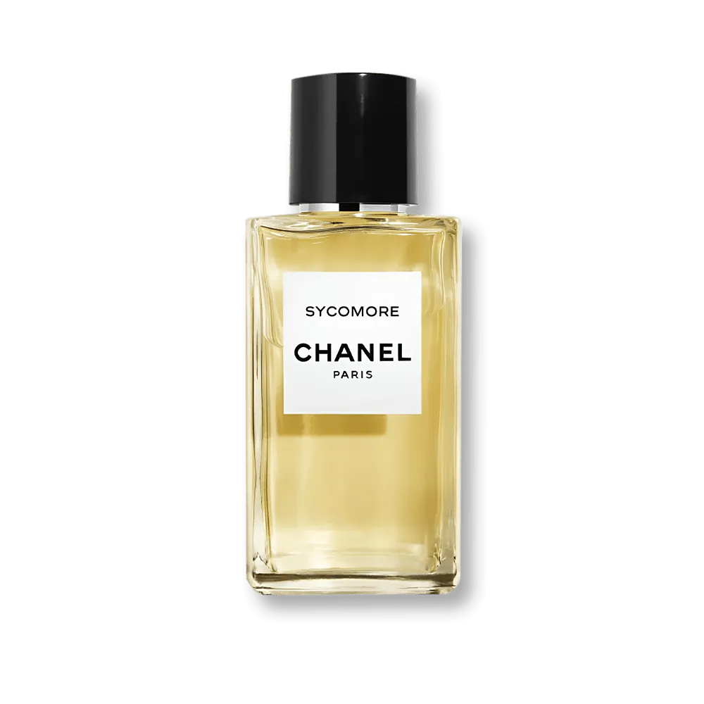 Chanel Sycomore Les Exclusifs De Chanel EDP