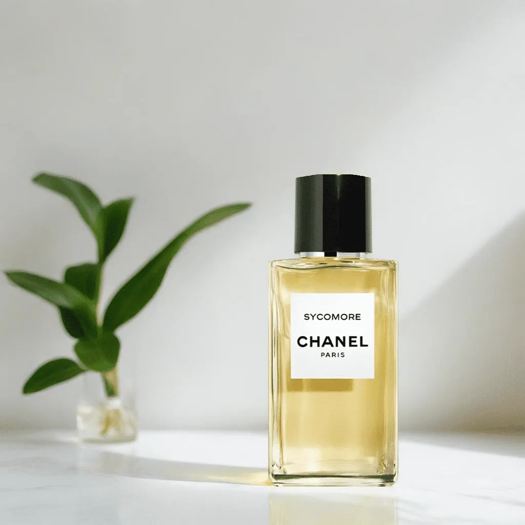 Chanel Sycomore Les Exclusifs De Chanel EDP