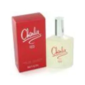 CHARLIE RED by Revlon Eau De Toilette Spray 3.3 oz