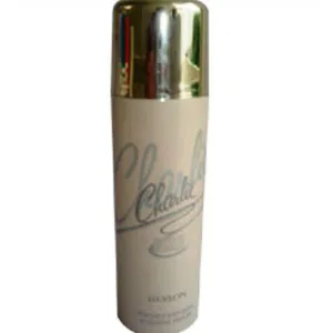 Charlie White Body Mist by Revlon