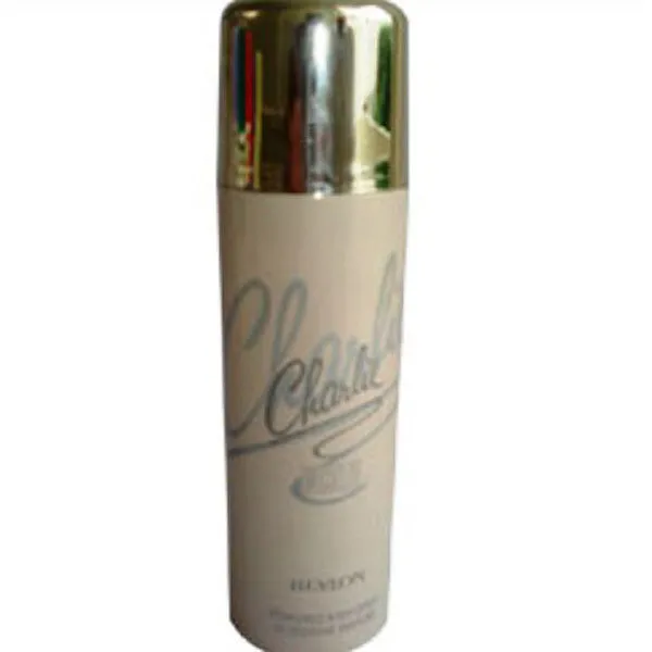 Charlie White Body Mist by Revlon