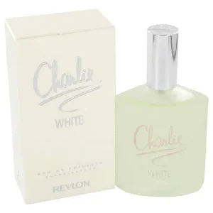 Charlie White by Revlon