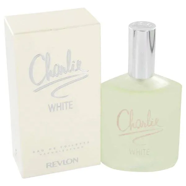 Charlie White by Revlon