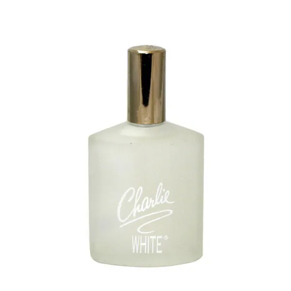 Charlie White by Revlon