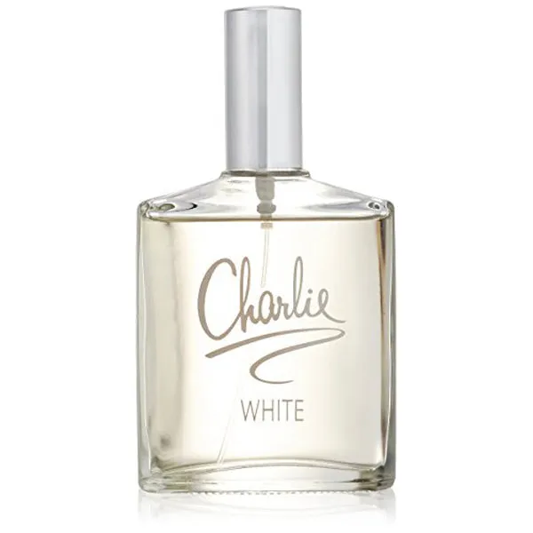 Charlie White by Revlon