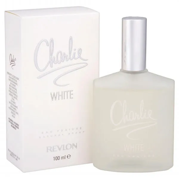 Charlie White by Revlon
