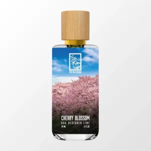 Cherry Blossom The Dua Brand