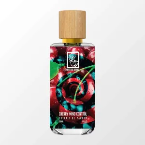 Cherry Mind Control The Dua Brand