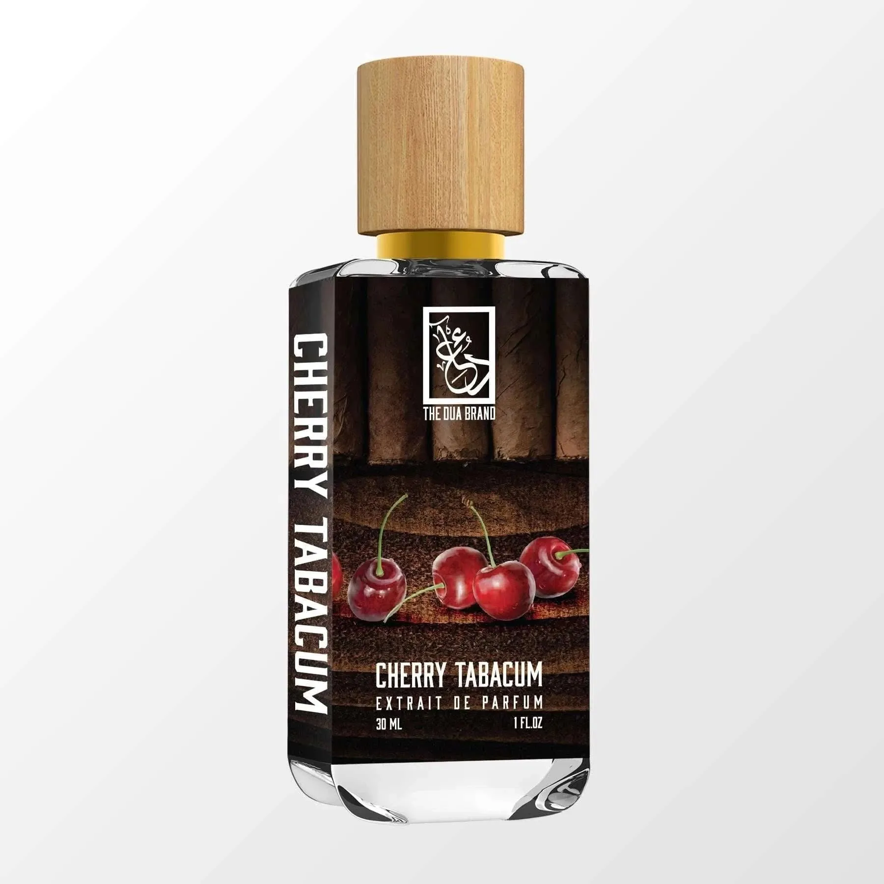 Cherry Tabacum The Dua Brand