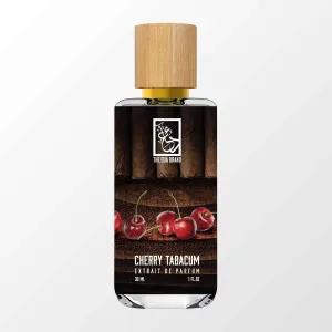 Cherry Tabacum The Dua Brand