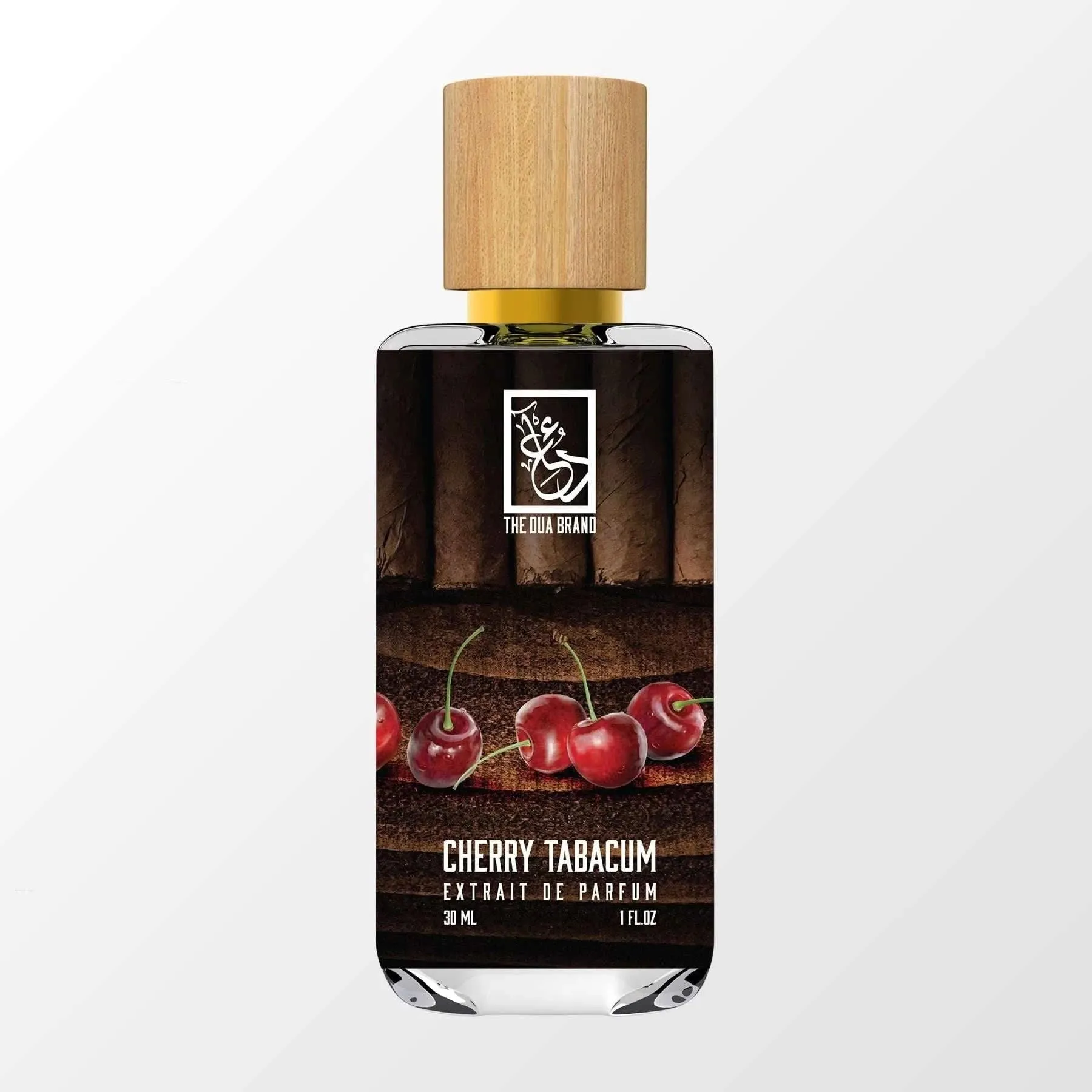Cherry Tabacum The Dua Brand