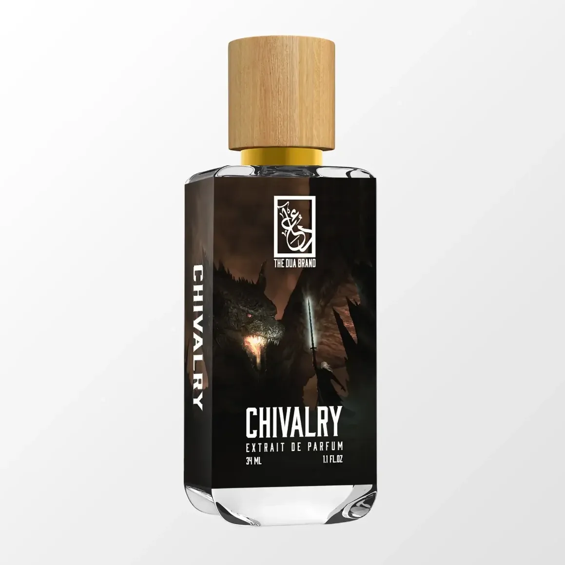 Chivalry The Dua Brand