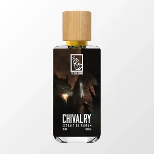 Chivalry The Dua Brand