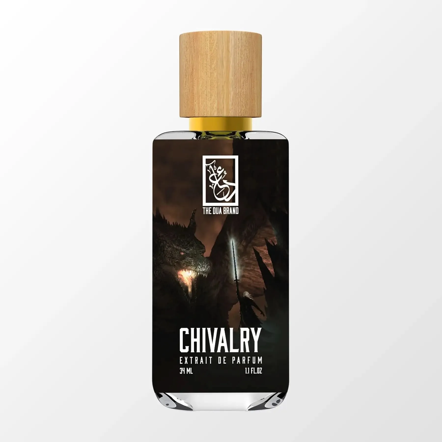 Chivalry The Dua Brand