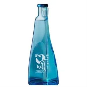 Chiyomusubi Ryo Junmai Ginjo - 180ml