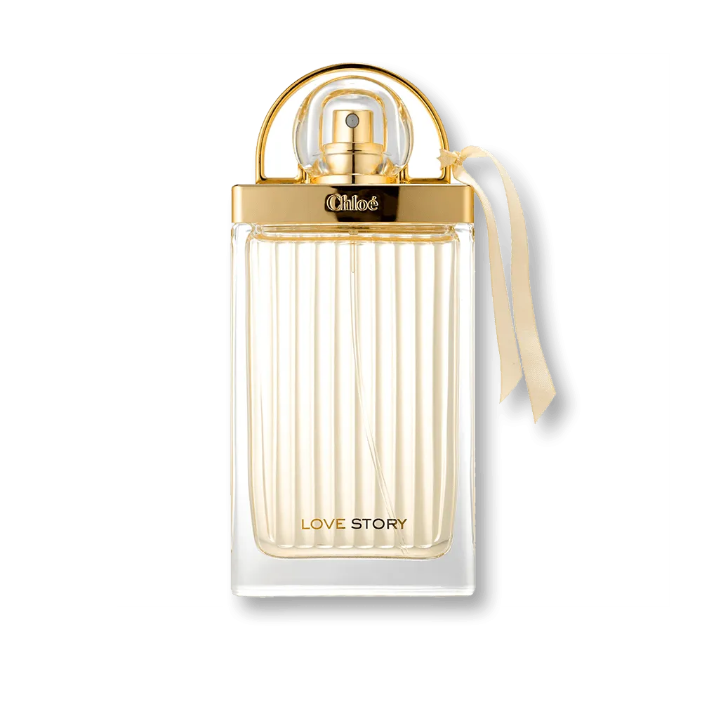 Chlo Love Story EDP