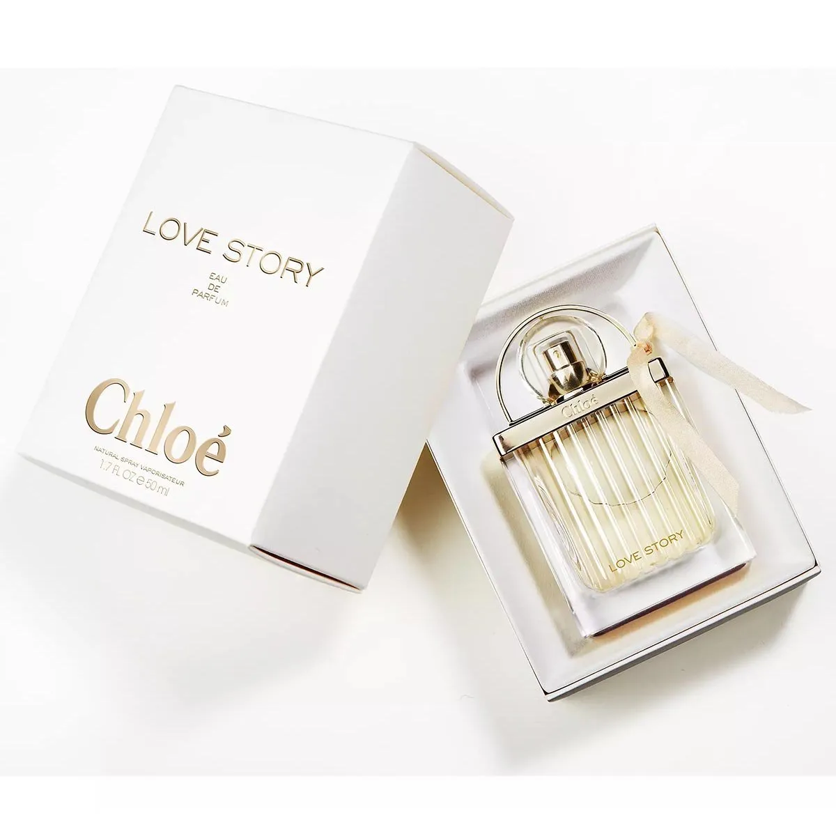 Chlo Love Story EDP