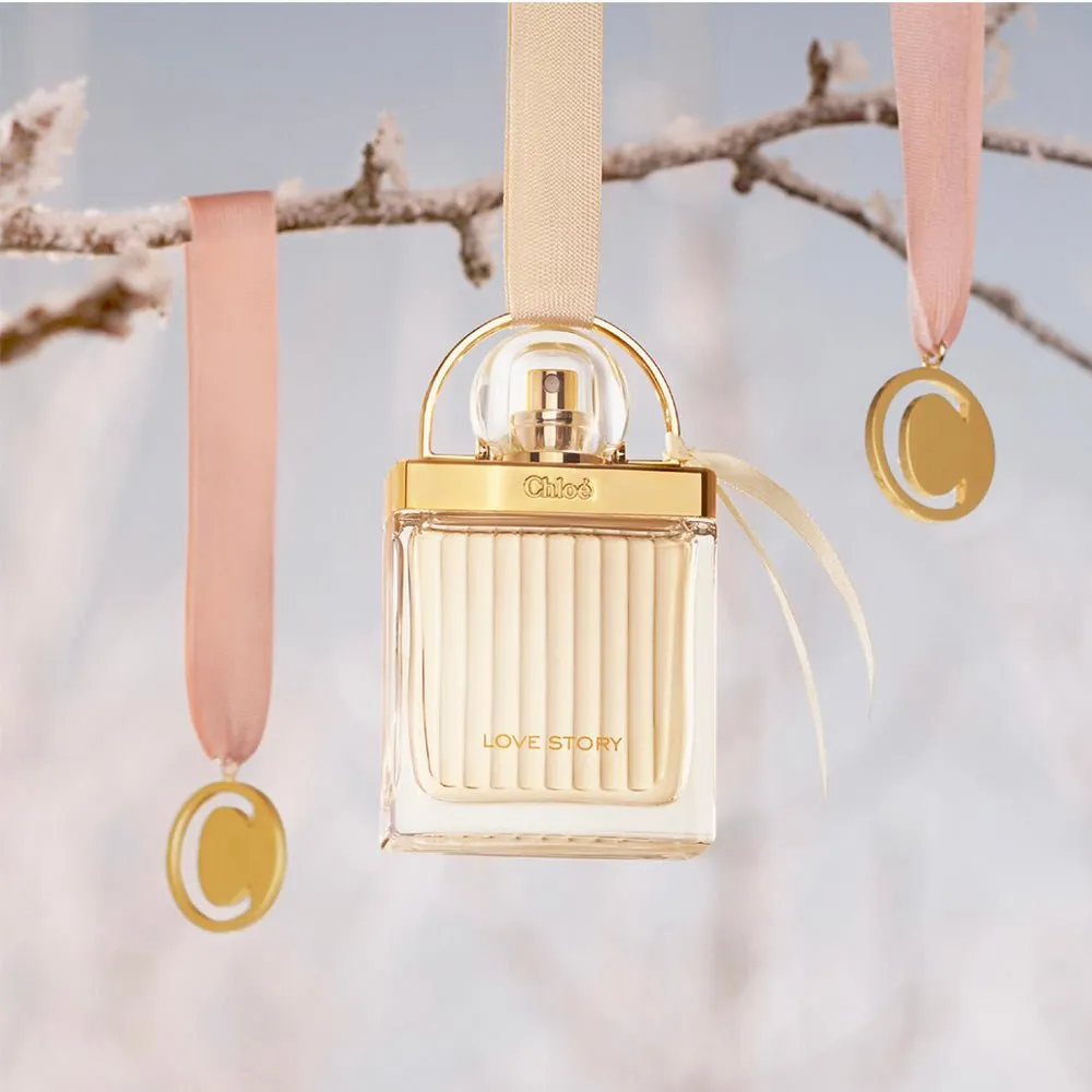 Chlo Love Story EDP